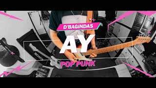 Download lagu D'Bagindas - Ay // Boncek AR cover mp3