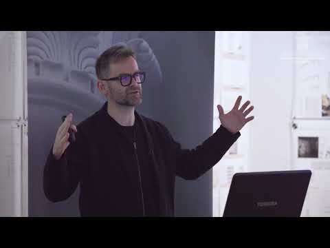 Kortárs szlovákiai építészet a modern és az organikus vonzásában – Wesselényi-Garay Andor