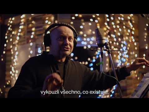 Kouzelnická / Robert Nebřenský (Vltava)