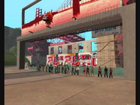 War Stories TDM - טריילר 1#