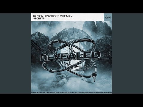 Secrets (Extended Mix)