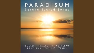 Lloyd Webber: Requiem: Pie Jesu