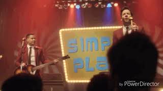 Download lagu Simple Plan Singing in the Rain clean version and no rap mp3 Download lagu Simple Plan Singing in the Rain clean version and no rap mp3