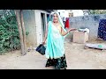 Cow Milking By Hand My Village Life Rajasthan Village Women