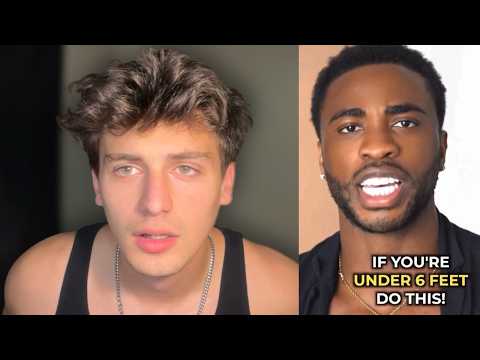 The Most Ridiculous Dating Coach