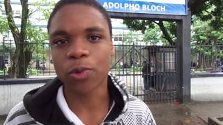 Enem no Futura | Episódio 13: Yuri e a vida por trás das grades