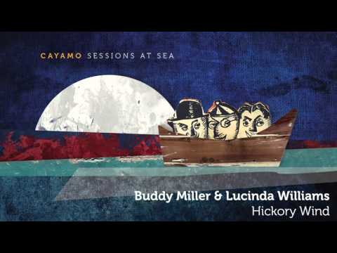 Buddy Miller & Lucinda Williams - 