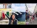 First Time Solo Traveling Through Ireland AS A 23 YEAR OLD GIRL