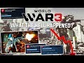 Developers ruined their own game? - World War 3