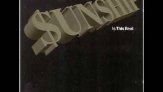 Sunship - Is This Real