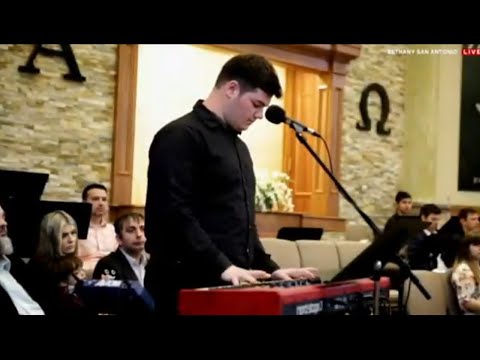 Nu aceasta e menirea noastră - Marius Costea