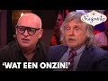 De Oranjewinter-tafel reageert op uitschakeling Oranje | DE ORANJEWINTER