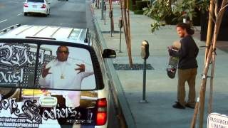 Lewis Marnell - tribute ONE LOVE