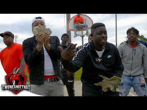 LMF Trell x Wochee - Cross Me | TwoneShotThat Exclusives ™