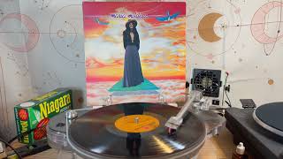 I Never Did Sing You A Love Song - Maria Muldaur