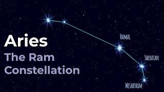 Download lagu Aries the Ram - Constellation of the Zodiac mp3 Download lagu Aries the Ram - Constellation of the Zodiac mp3