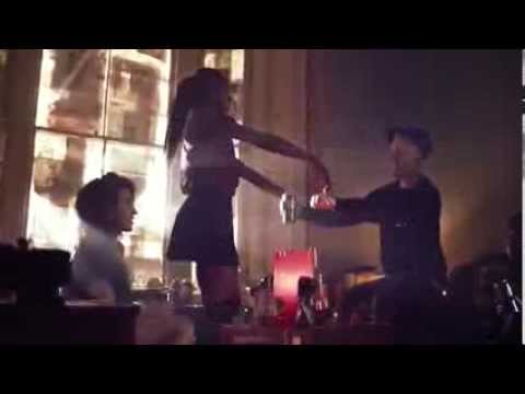 Saturday, Monday   Headshake feat  Julia Spada) OFFICIAL VIDEO