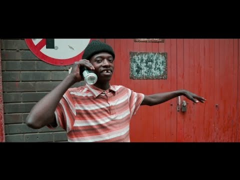 Ice Cream ft TEE25 - Reboost (Official Music Video)