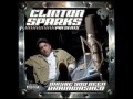 Clinton Sparks - 12. ROC Cafe (Ft.Memphis Bleek, Beanie Sigel, Jay-Z, & Joe Budden)