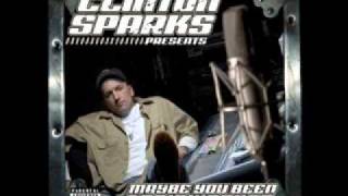 Clinton Sparks - 12. ROC Cafe (Ft.Memphis Bleek, Beanie Sigel, Jay-Z, &amp; Joe Budden)