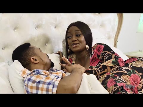 FEEL MY PAIN 5&6 - LUCHY DONALDS/MIKE GODSON NOLLYWOOD MOST TRENDING MOVIE