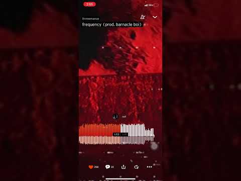 Throwmance Frequency