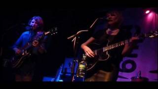 Smoke Fairies - Erie Lackawanna - The Plug - 28.1.11