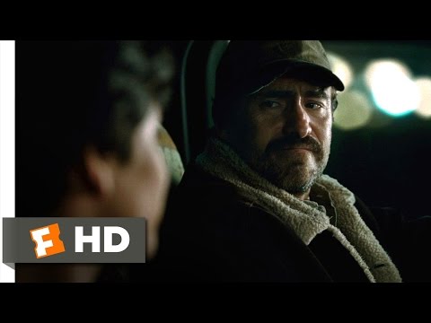 A Better Life (7/9) Movie CLIP - Taking it Back (2011) HD