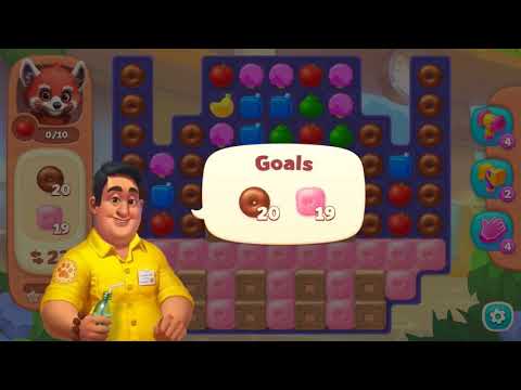 Wildscapes [HD] Level 75