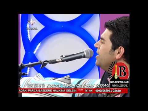 Mesut Dağlı HİÇ SORAN VARMI