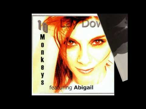 ABIGAIL-Losing my religion