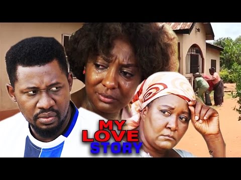 My Love Story Season 3 - 2016 Latest Nigerian Nollywood Movie