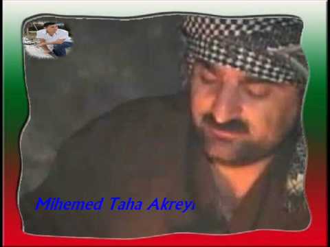 Mihemed Taha Akreyi Min tu devi Dawet 2008