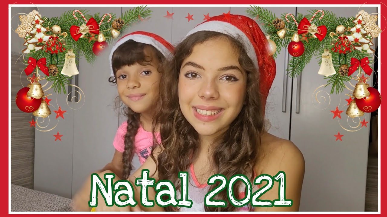 🎄🎅IDEIAS DE PRESENTE DE NATAL PARA ADOLESCENTES|| Natal 2021🎅🎄