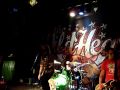 The Wildhearts - Tim Smith - Live at Hanley