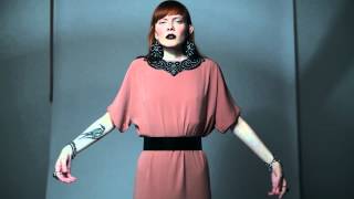 Frau Berg x Sabina Khazga