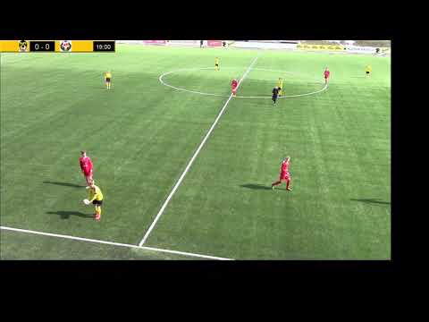 SM B17 KuPS yj - Jaro (1-2) 5.5.2019