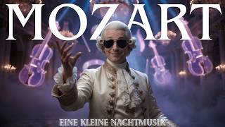 Download lagu MOZART — Eine Kleine Nachtmusik | EPIC Techno Symphony Mix mp3 Download lagu MOZART — Eine Kleine Nachtmusik | EPIC Techno Symphony Mix mp3