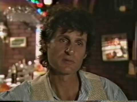 On set interview with Zalman King during "Two Moon Junction" (1988) - Part 1