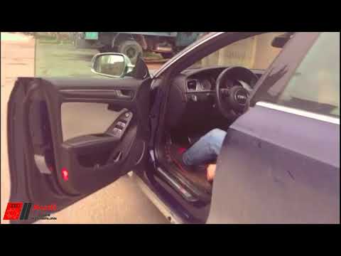 Audi S5 / Audi Club Azerbaijan