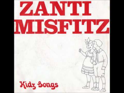 zanti misfitz - kidz song