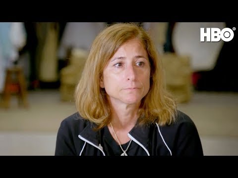 They’re Supposed To Be Kids | Song of Parkland | HBO