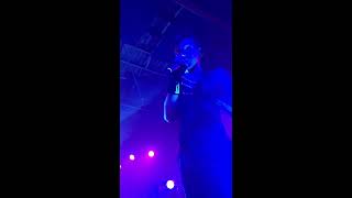 Andy Black - Louder Than Your Love (Pomona, CA 03/03/17)