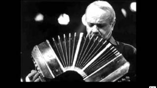 Astor Piazzolla - Vuelvo al Sur
