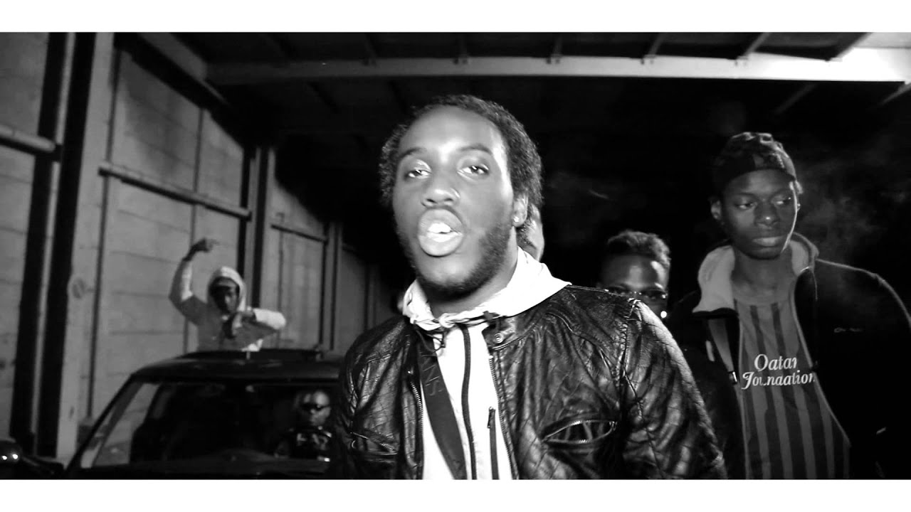 REMSI FREESTYLE NOCTURNE (BY RAMI PROJET)