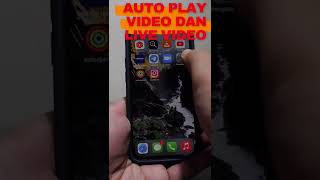 Download lagu Cara Auto Play Video dan Live Video iPhone mp3 Download lagu Cara Auto Play Video dan Live Video iPhone mp3