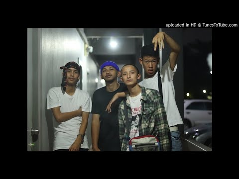 RUNHOP X LIL JEEB WIICK - SMOKE WITH ME FREESTYLE (Prod.ghosta)