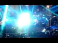 SIMPLE MINDS - Wasteland / This Fear of Gods / Lovesong - Live @ Paradiso Amsterdam 18-Feb-2012