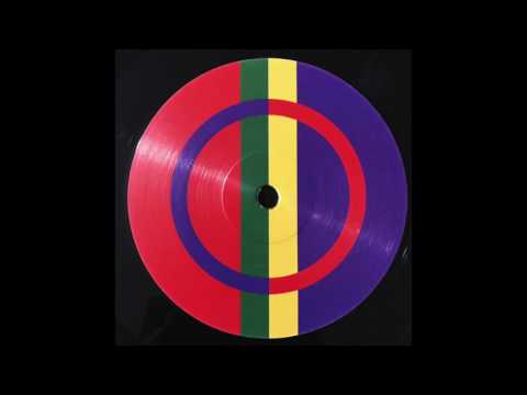 Samo DJ & 5ive - End Game