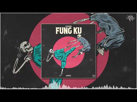 5ohman - Deathmatch [Fung Ku EP]
